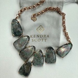 Kendra Scott Harlow Necklace